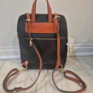 Divina Firenze Italian Leather Women's Purse